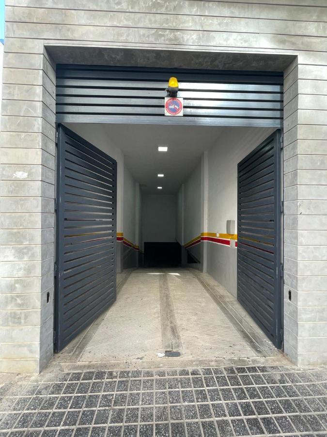 Prime Suites - Casablanca Corniche Exterior foto
