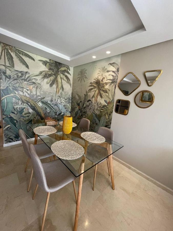Prime Suites - Casablanca Corniche Exterior foto