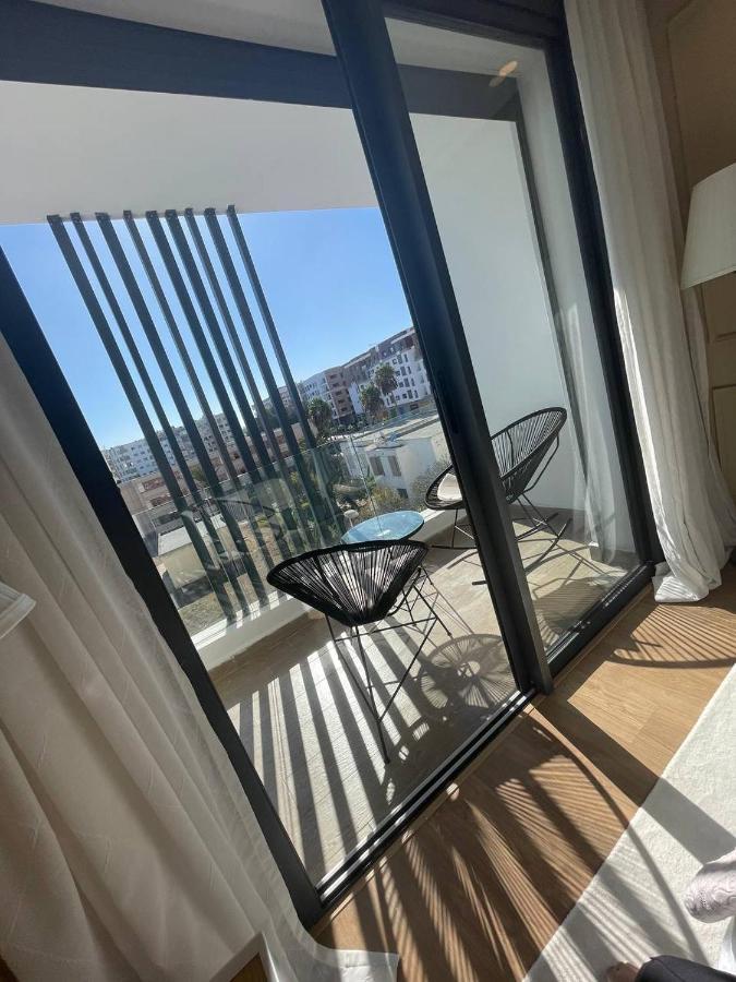 Prime Suites - Casablanca Corniche Exterior foto