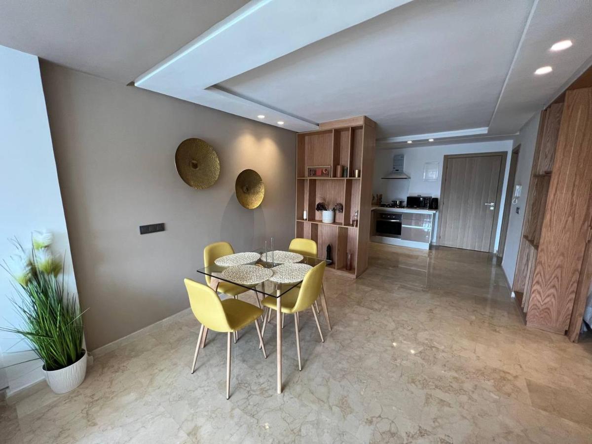 Prime Suites - Casablanca Corniche Exterior foto